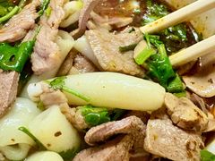 -王记生烫牛杂面馆(兰陵路店)