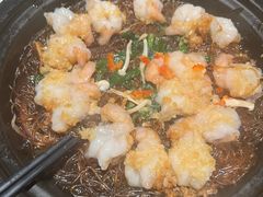 -绿茶餐厅(coco park 店)