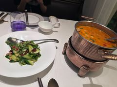-金链花·泰国餐厅(国贸店)
