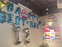 -肯德基(燕岭店)