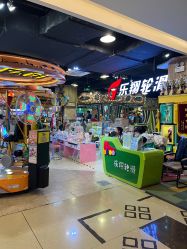 点击看大图 -卡通尼·Safari非洲探索乐园·生日会(金桥国际商业广场店)