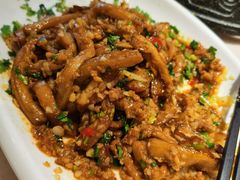 -味上湘菜馆(岳麓山店)