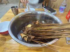 -厕所串串(文殊院店)