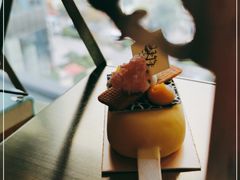 -四季酒店·行政酒廊