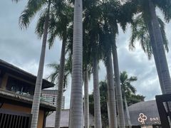 -三亚湾红树林度假世界(木棉酒店)
