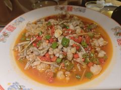 -破三川·新川菜(静安大融城店)