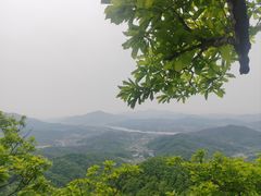 -吉林市朱雀山国家森林公园