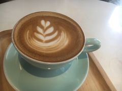 -sugarman espresso素饮糖人高新咖啡工厂