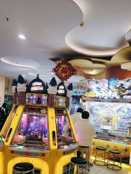 -meland·儿童乐园·游戏厅娃娃机·电玩Xbox(成都合生汇店)