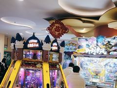 -meland·儿童乐园·游戏厅娃娃机·电玩Xbox(成都合生汇店)