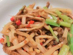 -绿草地·湘菜(芙蓉天街店)