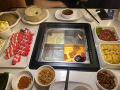 -大渝火锅(苏州西城永捷店)