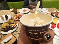 -禾斗海鲜自助(市南银座店)