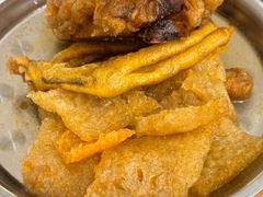 -柳州肥姨妈大骨螺蛳粉(双阳路店)