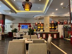 -太婆天府山珍酒楼(亚运村店)