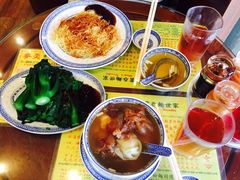 -麦奀云吞面世家 山顶店(山顶广场店)