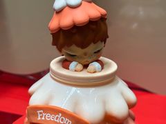 -泡泡玛特POPMART(合生汇店)