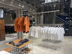 -迪桑特DESCENTE(北京三里屯BLANC店)