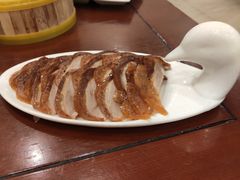 -北平小馆·烤鸭·家常菜(磨房北里店)