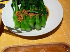 -蔡澜点心·粤菜(花城汇南区店)