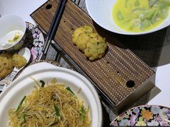 -上座云间·青年赣菜(绿茵店)