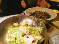 -绿茶餐厅(深圳龙华天虹购物中心店)