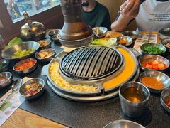 -GOGIYA·咕叽吖韩国传统烤肉店(小榄店)