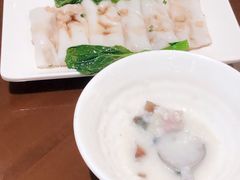 肠粉-豫璟轩中餐厅(南昌万怡店)