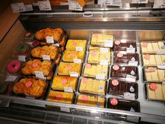 -欧式面包坊(青岛万象城店)