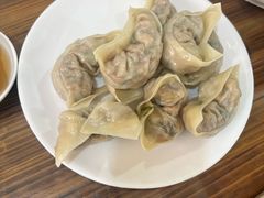 -山里人姜汁(府东小区店)