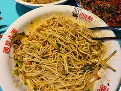 -川正旺江湖菜(三元桥店)