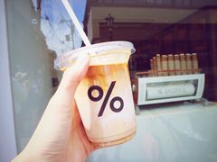 -% Arabica(京都东山店)