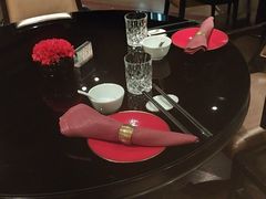 -上海苏宁宝丽嘉酒店·嘉府壹号中餐厅