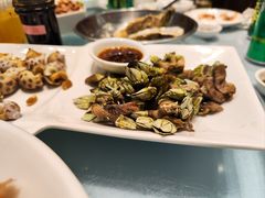 -舌尖上·霞浦滩涂海鲜·新闽菜(总店)