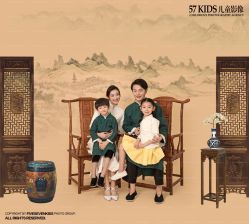 -57KIDS儿童摄影