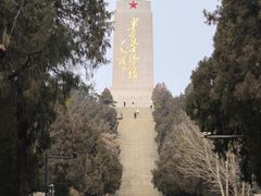 -济南战役纪念馆(济南革命烈士陵园)
