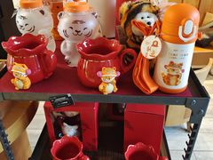 -星巴克(邯郸新世纪广场店)