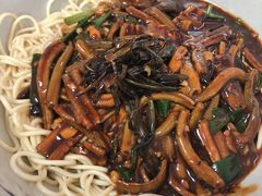 -明呈黄鱼面馆(斜土路店)