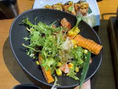 -九井澤精致料理(金茂店)