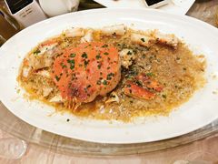 -乾隆美食·本帮菜(黄河路店)