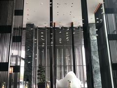 -中山保利艾美酒店-乐美中餐厅