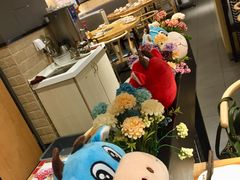 大堂-嬷孙家潮汕牛肉火锅(北京路天河城店)