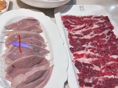 -围炉夜话·潮汕卤水火锅(榕江店)