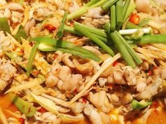 -蛙三泡椒牛蛙(万象城店)