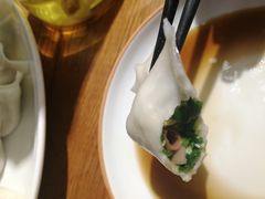 -必点海鲜·鲅鱼水饺(鞍山西道店)