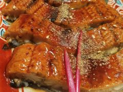 -玄白·炭烤活鳗(上海首店)