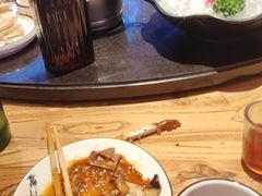 -山河屯铁锅炖鲜鹅·东北菜(开发区一店)