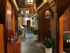 -和院老火锅铜锅烧烤海鲜(朱雀大街店)
