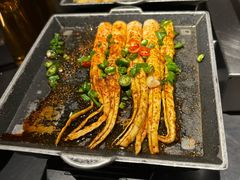 -很久以前羊肉串(朝阳路店)