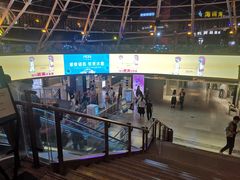 -南京时尚莱迪购物广场(正洪街店)